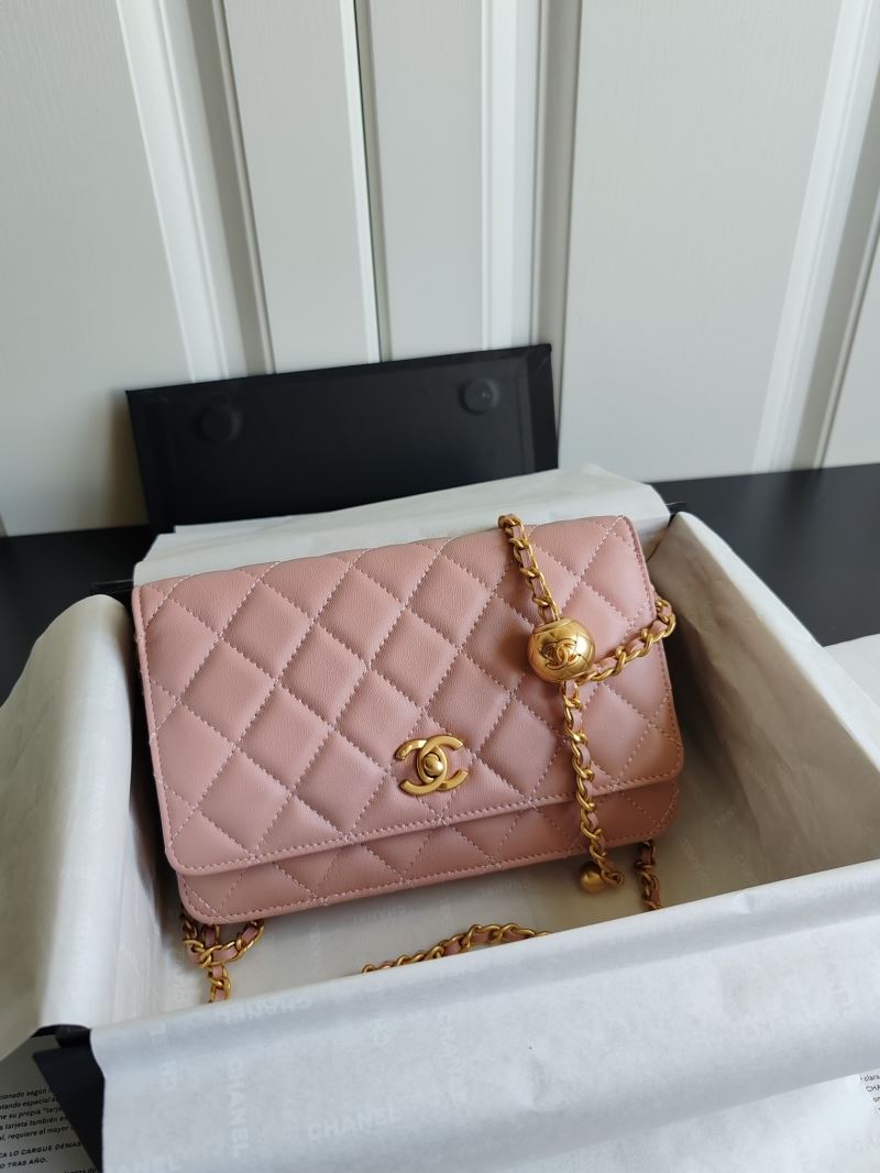 Chanel WOC Bags